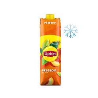 Lipton Ice Tea Pêssego 1L