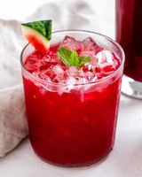 Watermelon Juice