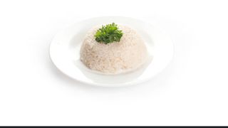 Припущенный рис