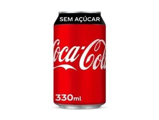 Coca-Cola Zero