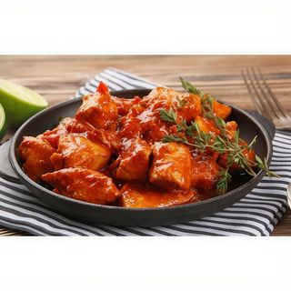107. Pollo Balti