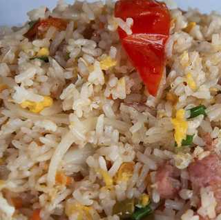 39. Arroz Singapore