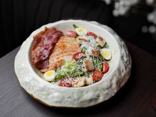 Цезар з Куркою (375g)