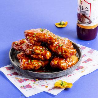 N10. GuLao Tenders de pollo (300g)