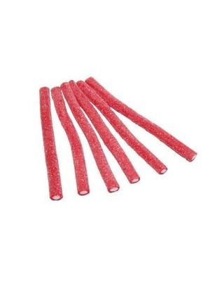 Rellenitos fresa azúcar 10ud.