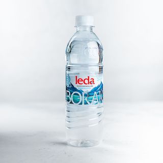 Negazirana voda 0,5l
