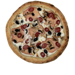 Піца Ring (440г)