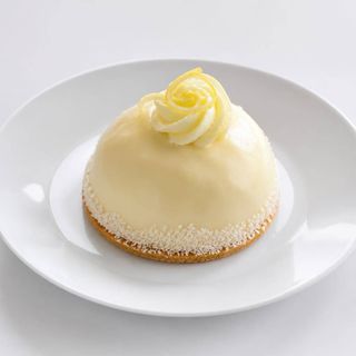 Delizia Al limone