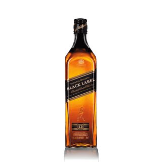 Johnnie  Walker Black Label