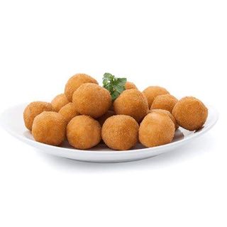 58. Croquetas de queso 6u