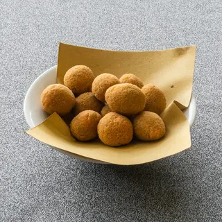 Olive all’ascolana