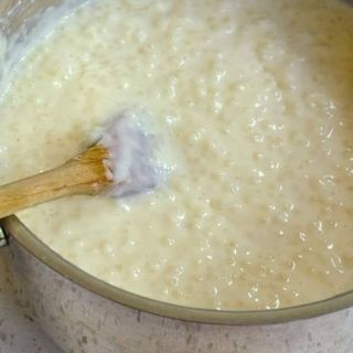 Riz au lait crémeux 350ml