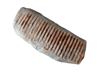 FRYTOPITA