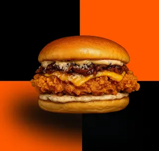 The Trufa Corp Chicken