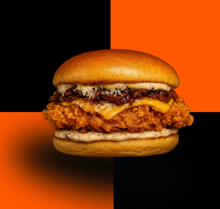 The Trufa Corp Chicken