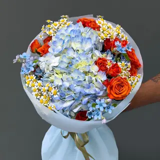 Mar de Flores S