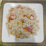 Arroz Mariscos