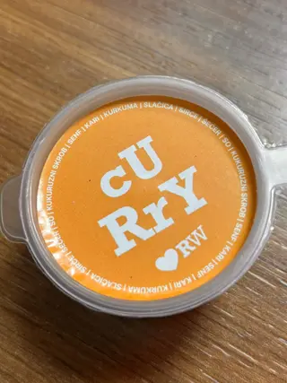 Curry
