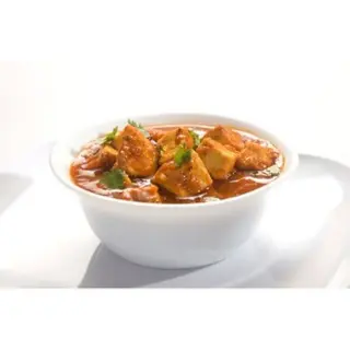 91. Paneer Karahi