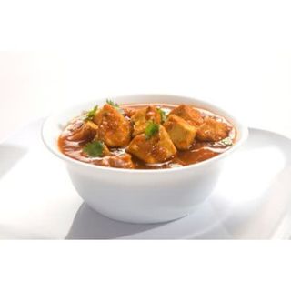 Paneer Karahi
