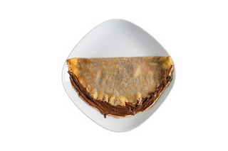 Sweet Crepes
