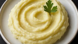 Piure de cartofi 250g