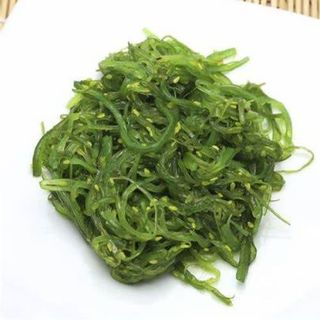 Goma wakame