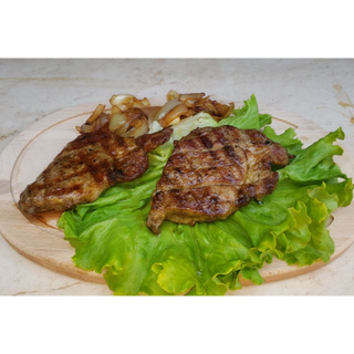 Свинска пържола (280г)