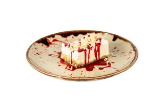 Shi's Cake Lamponi e Cioccolato Bianco