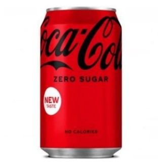 coca cola ZERO