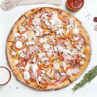 Pizza Class Ø48cm