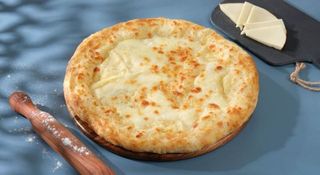 ხაჭაპური იმერული 8