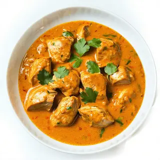 Pollo Qorma