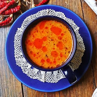 Шкембе от гъба кладница (350г)