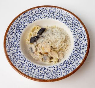 Фетучіні (285г)