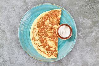 Картопляний млинець Папас 140г