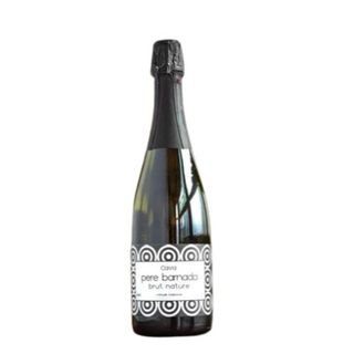 Vino Cava Pere Barnada Brut Nature
