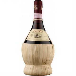 Chianti Fiasco