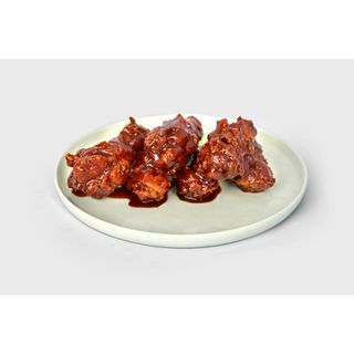 BBQ Wings