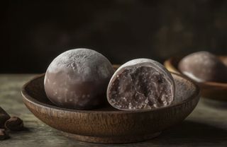 P04. Mini Mochi De Chocolate (1 Ud.)