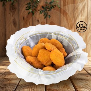 Nuggets halal (10 uds.)