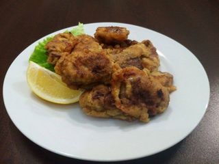 Пилешки дроб пане (300г)