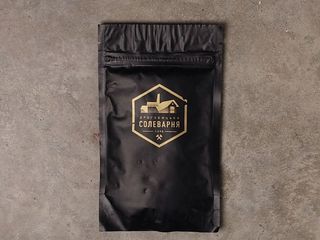 Сіль зварена вночі