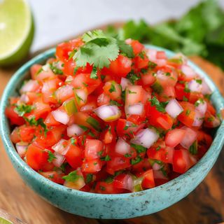 Extra pico é gallo