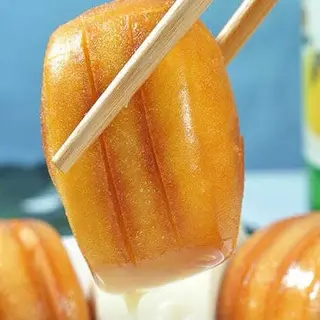 165. Pan Frito (2 Pzs.)