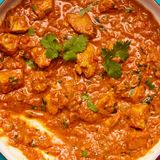 King Prawn Bhuna