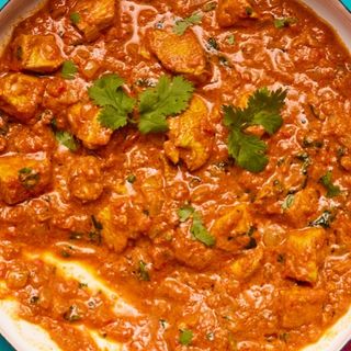King Prawn Bhuna