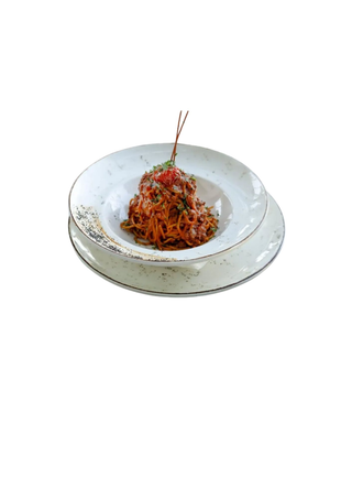 Spaghetti Bolognaise