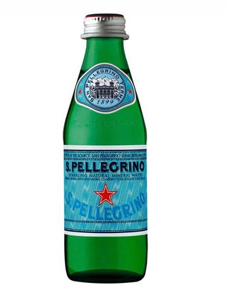 San Pelegrino 0,25l