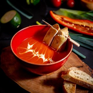 Roasted Pepper Soup 300 g